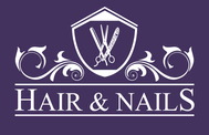 Hair and Nails Nagelstudio - Radler Claudia KG-logo