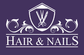 Hair and Nails Nagelstudio - Radler Claudia KG-logo